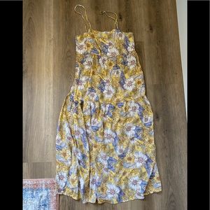 Beautiful midi dress